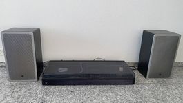 Braun Audio 4000