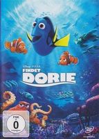 Findet Dorie (Originalverpackt)