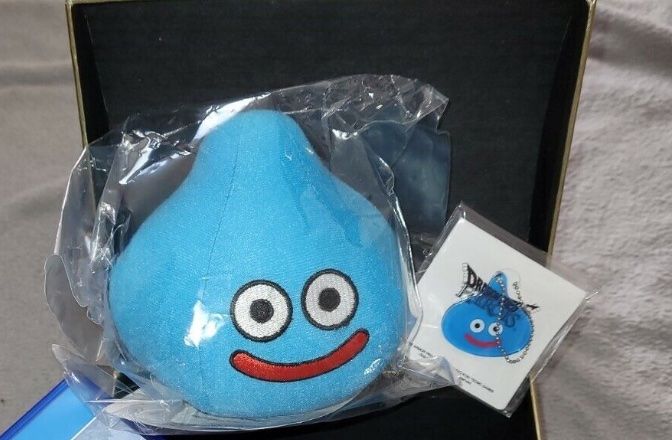 Giochi: Dragon Quest Heroes collector – Usato da Nyon venduto da aar_g6pl 1