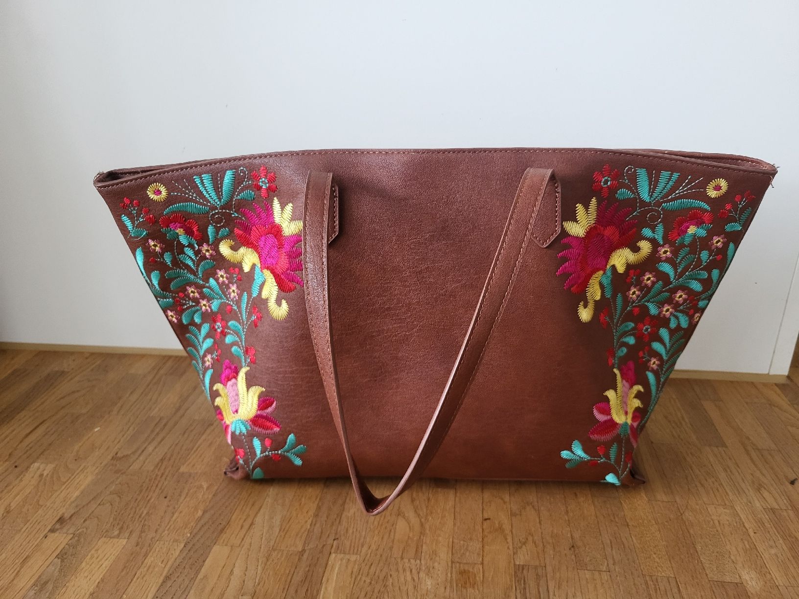 Desigual Borse da donna: Shopper Schultertasche Desigual – Usato da Samstagern venduto da witschan 2