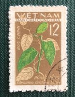 Briefmarken aus Vietnam gestempelt    Siehe Original Fotos.