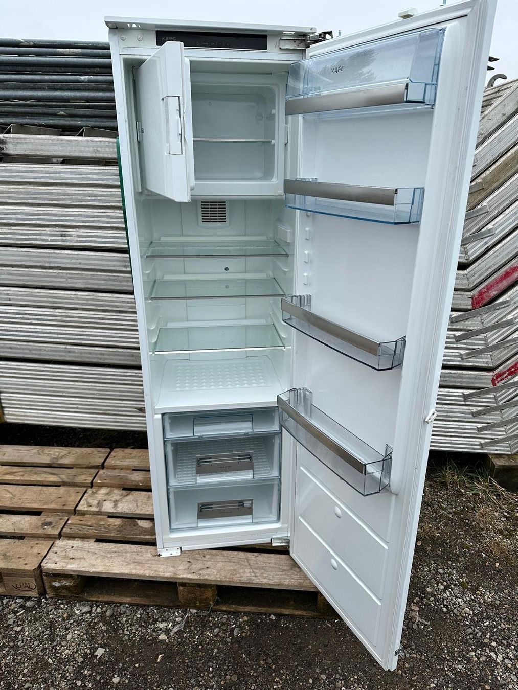 Schne Khlschrank 55 Cm Breite Bilder