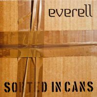 Everell – Sorted In Cans