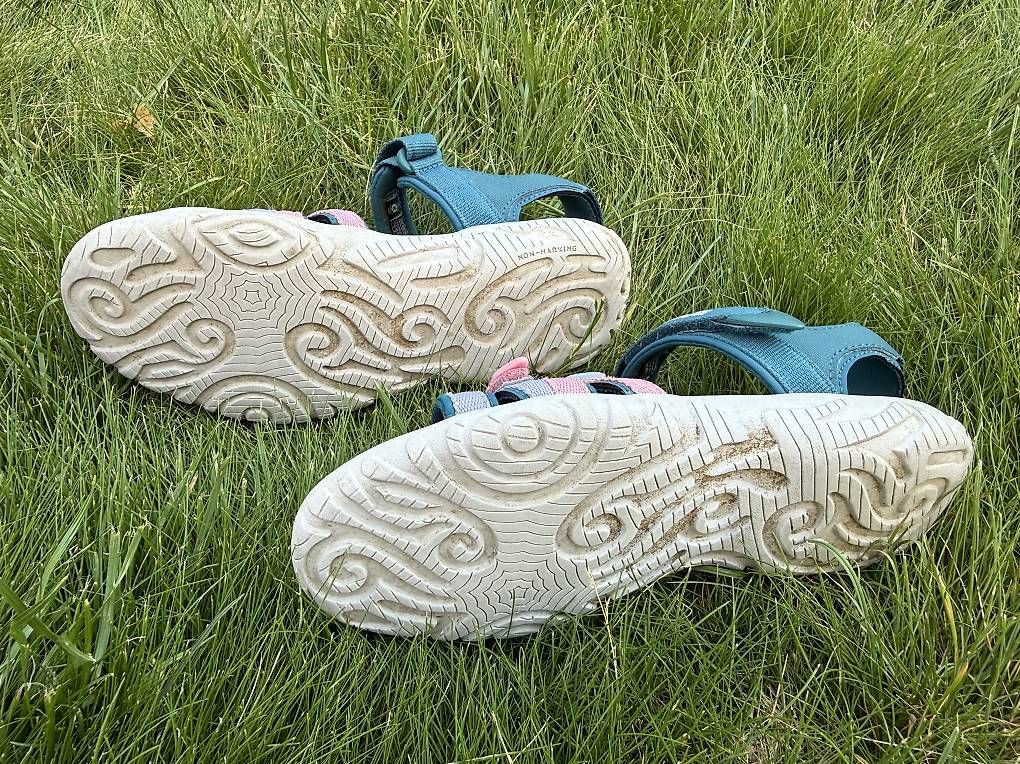Schuhe für Mädchen: Teva Mädchen Sandalen Grösse 32 – Gebraucht aus Pfungen von Marc_72 1
