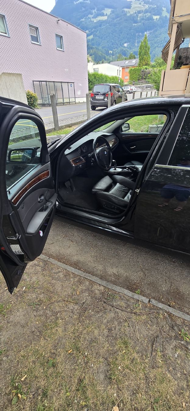 BMW Autos: BMW 530i Xdrive – Gebraucht aus Trübbach von got_rfg8 7