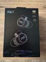FiiO FD3 Pro in-ear 