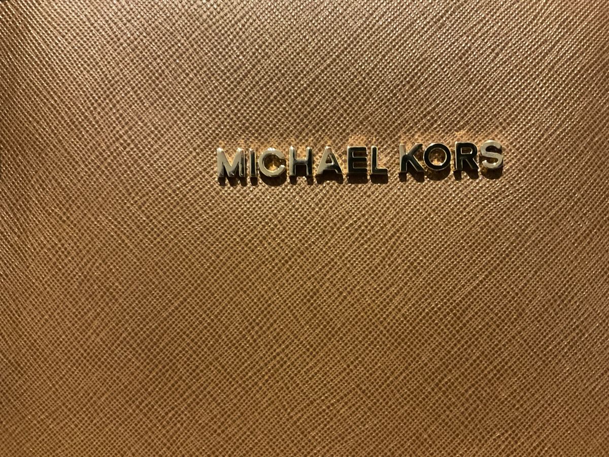 Michael Kors Borse da donna: JET SET TRAVEL - Handtasche - cognac – Nuovo (secondo la descrizione) da Wetzikon ZH venduto da Tsteg 4