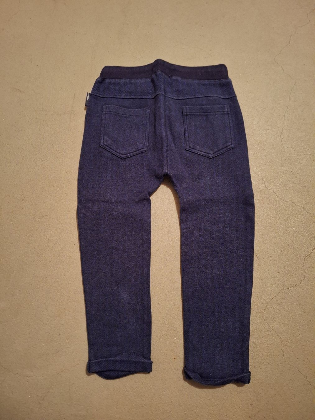 Pantaloni: Trainerhose von Noppies in Gr. 116 – Usato da Oberrieden venduto da man_9tm2 1