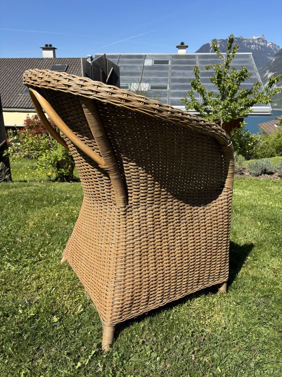 Poltrone: Sessel – Usato da Krattigen venduto da Landado 1