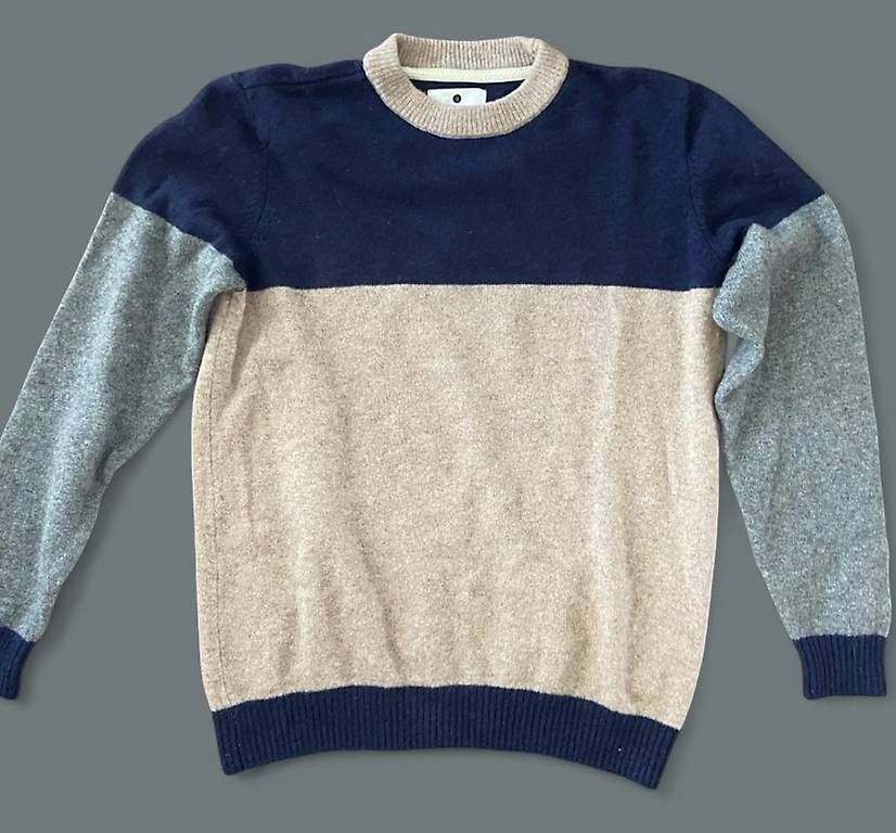 Pullover & Sweatshirts: Woll-Pullover – Gebraucht aus Luzern von didi_k05