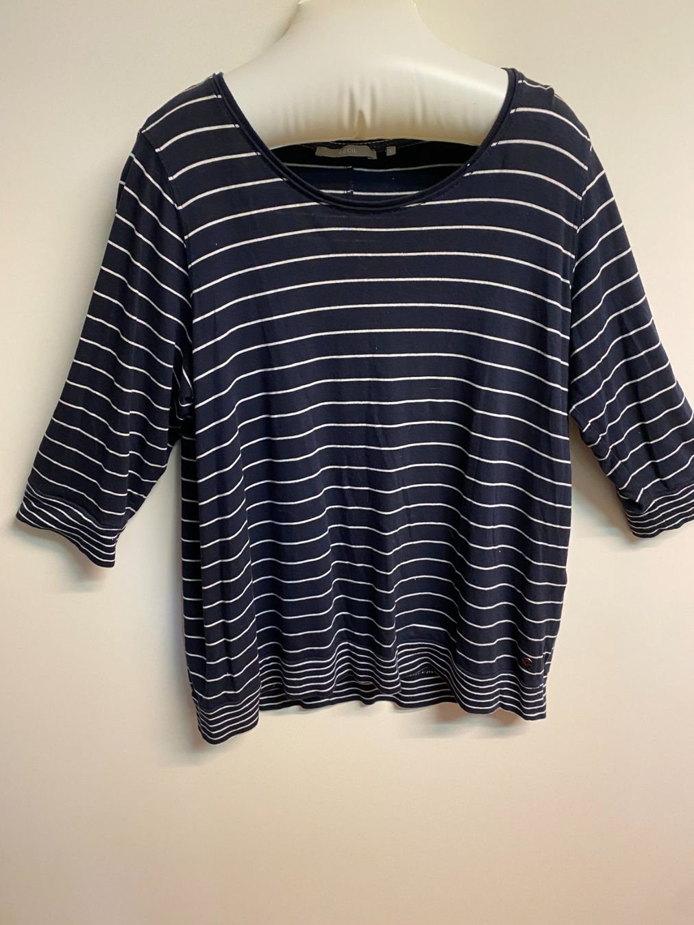 Cecil T-shirt: Cecil Shirt - Grösse L – Usato da Fischbach-Göslikon venduto da zeb_2vfq