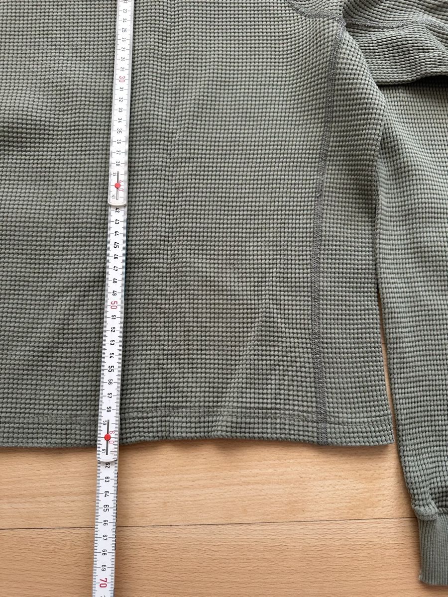 Maglioni & Felpe: Root Atelier Boxy Cropped Longsleeve / Grösse M – Nuovo e nell'imballaggio originale da Abtwil SG venduto da PauloDybala10 4