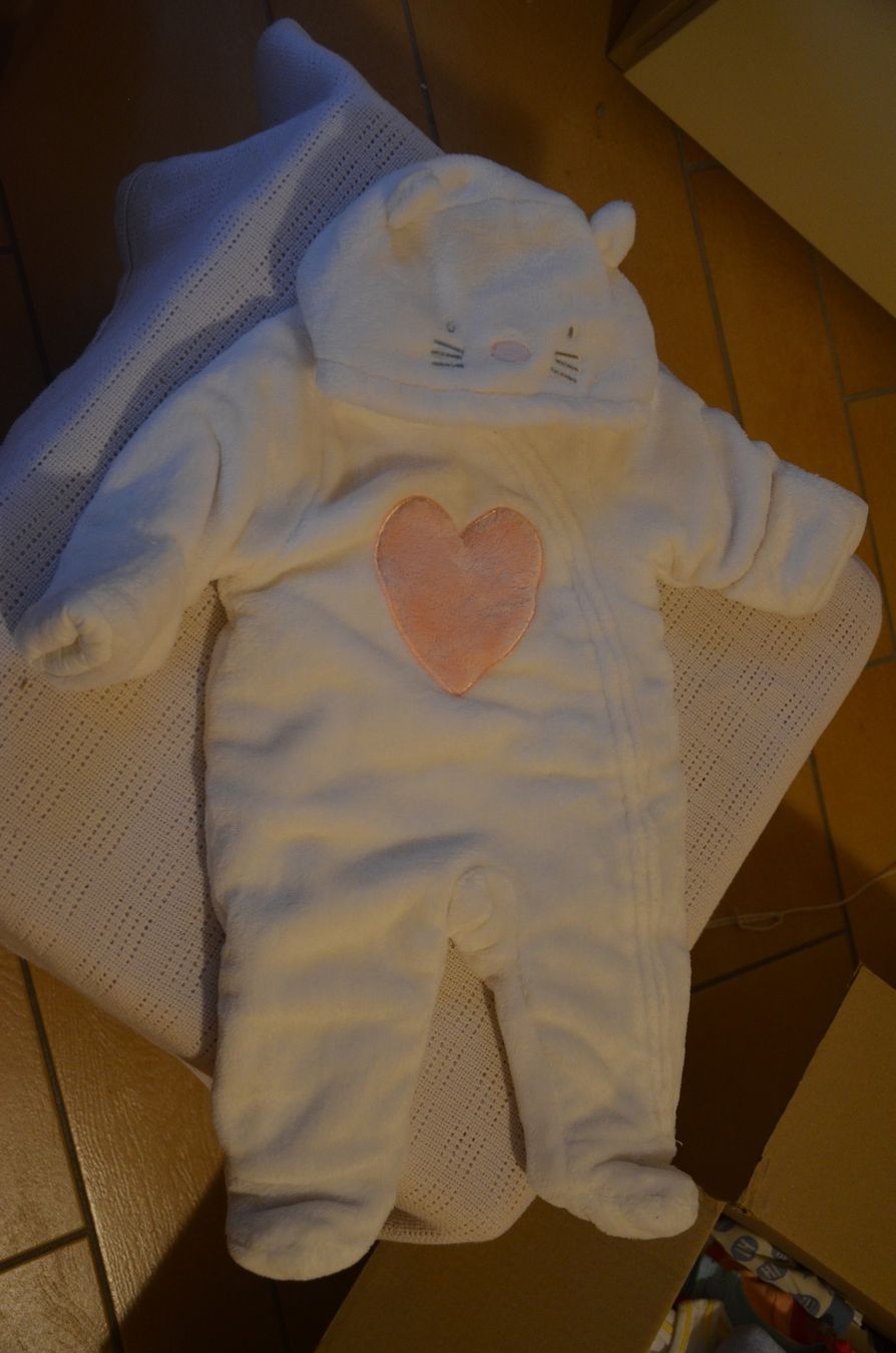 Lotti & Set di vestiti: TAILLE 56 – Usato da Chiasso venduto da Dolly015
