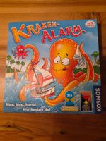 Brettspiel Kosmos Kraken-Alarm gebraucht