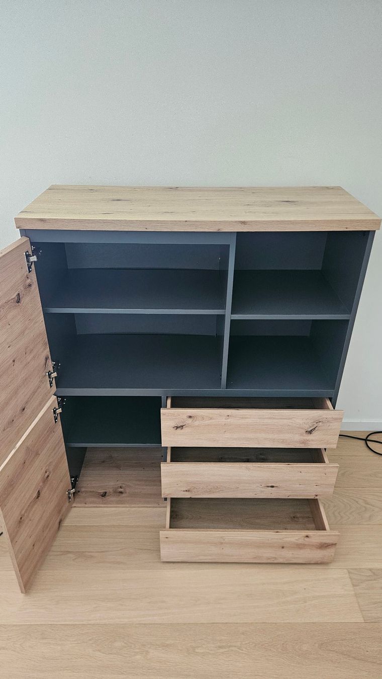 Cassettiere: Commode – Usato da Lausanne venduto da jra_687c