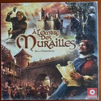 Jeu de Société A l'ombre des murailles