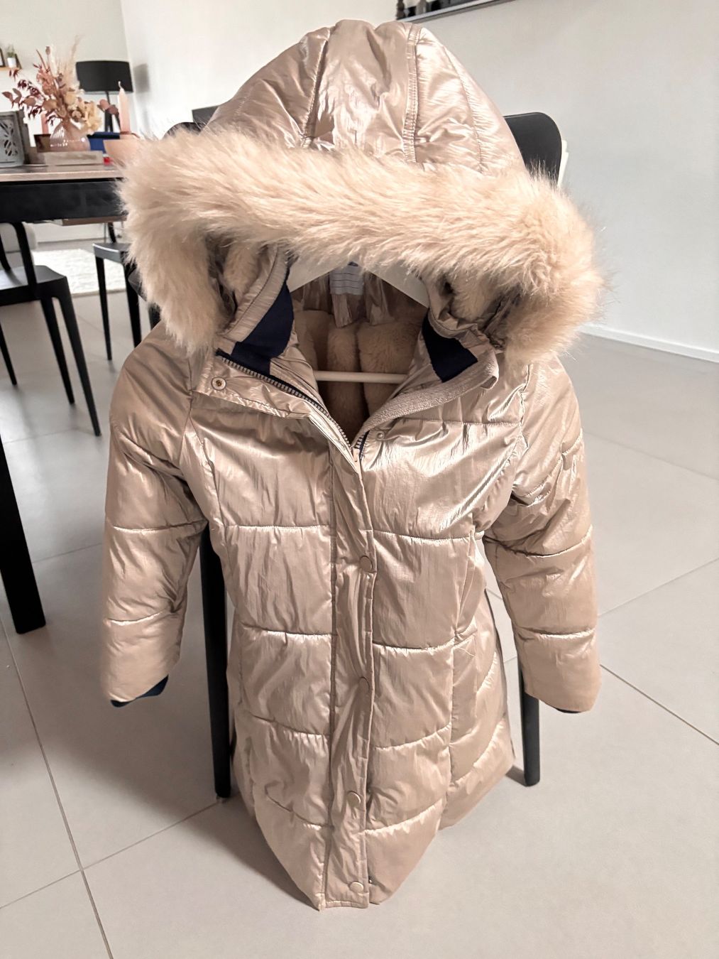 Okaidi Giacche & Cappotti: Veste doudoune OKAIDI 8 ans – Usato da Morlon venduto da mau_qj2x 2