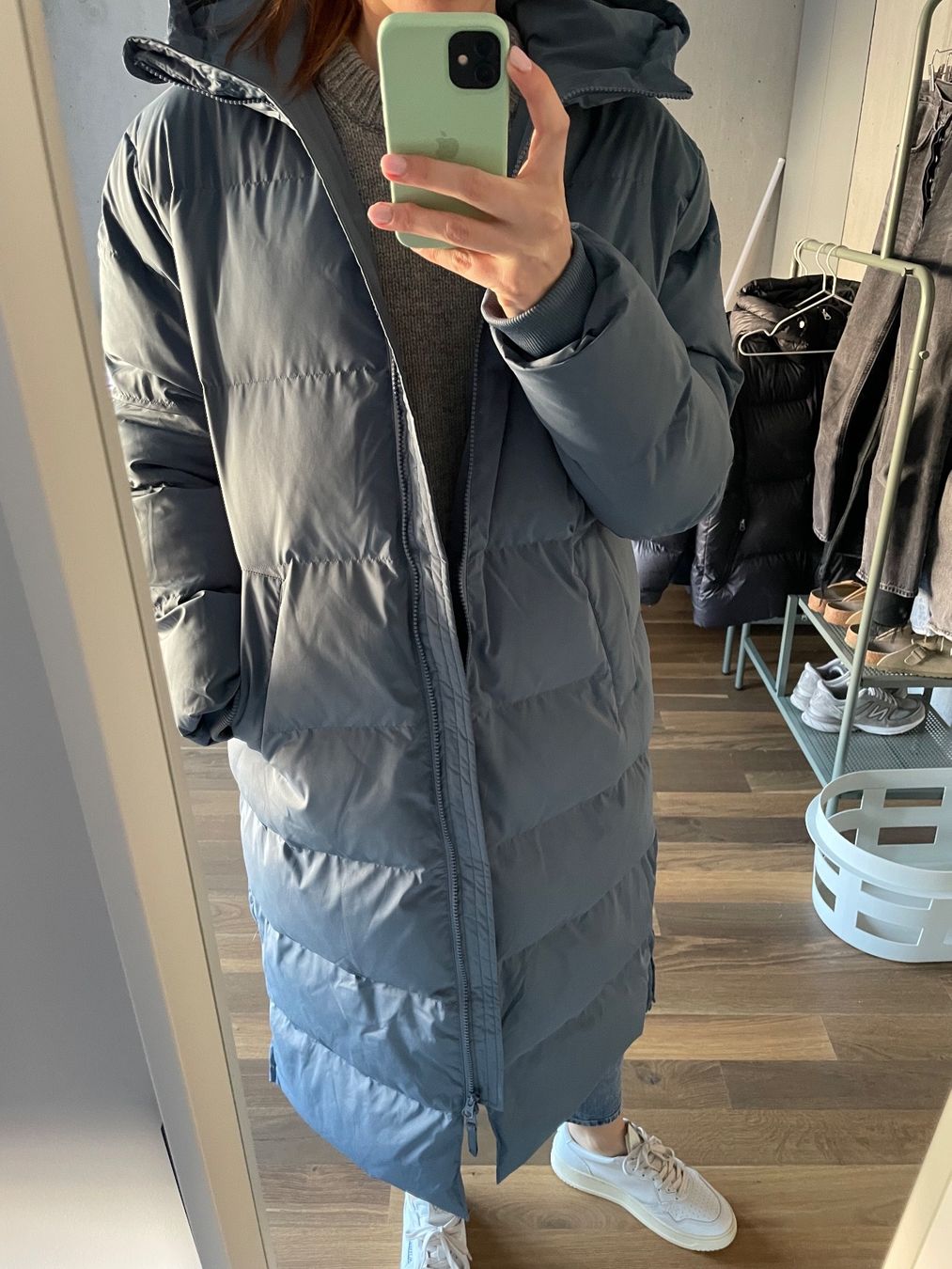 Samsøe Samsøe Giacche: Samsoe Samsoe winter coat (S) – Nuovo (secondo la descrizione) da Basel venduto da mar_fp5q