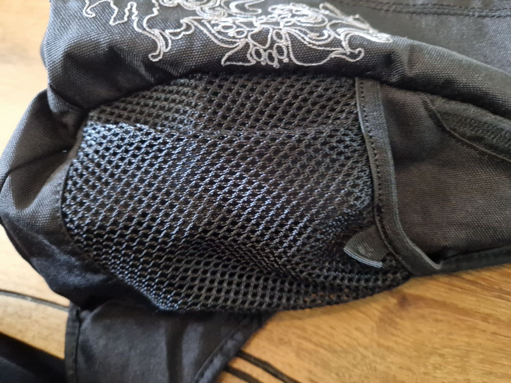 Jack Wolfskin Rucksäcke: Jack Wolfskin Damen Rucksack – Gebraucht aus Hindelbank von MRoeth1 6