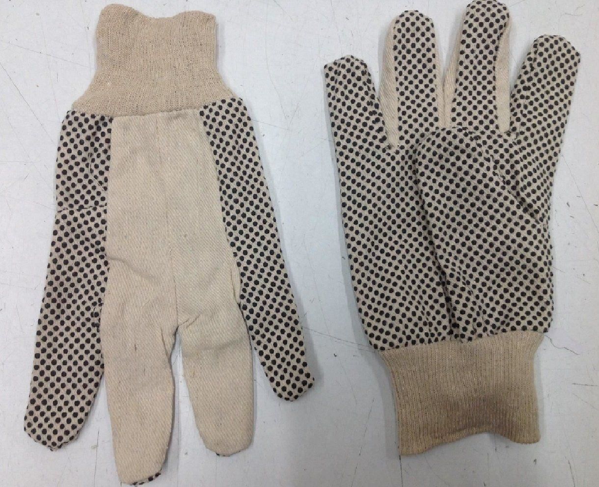 Handschuhe & Handstulpen: 3 Paar Ironwear Gartenhandschuhe, Gr. 10 – Neu (gemäss Beschreibung) aus Uerkheim von Kaufoption 1