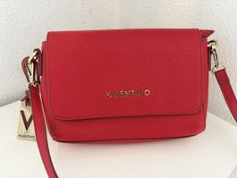 Borsa tracolla Valentino rossa