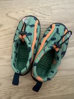 Toddler swimming shoes