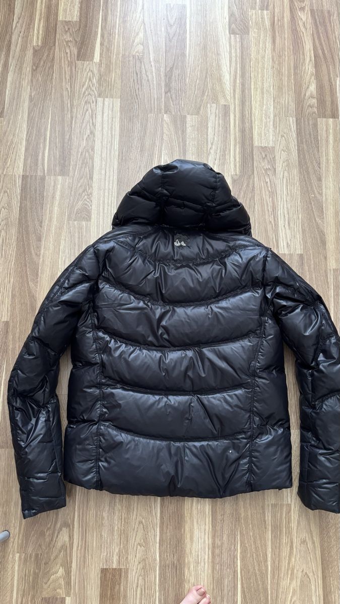Salewa Vestes: Daunenjacke – D'occasion à Samedan par SeSan 5