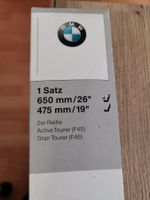 BMW Scheibenwischer