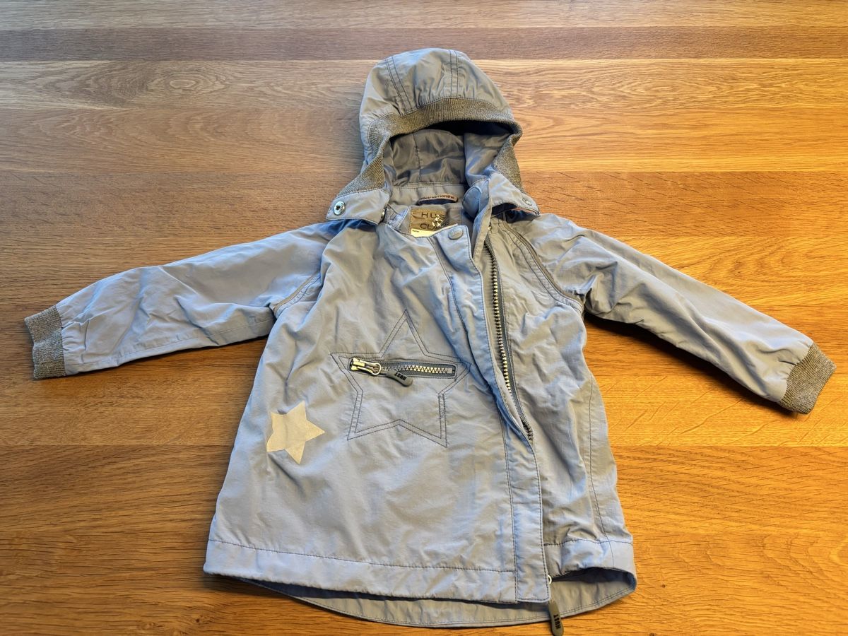 Hust & Claire Jacken & Mäntel: Jacke – Gebraucht aus Muhen von Claudi1985
