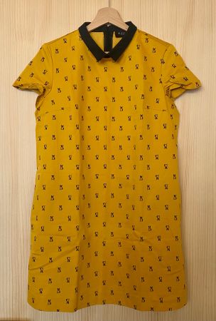 Kleid