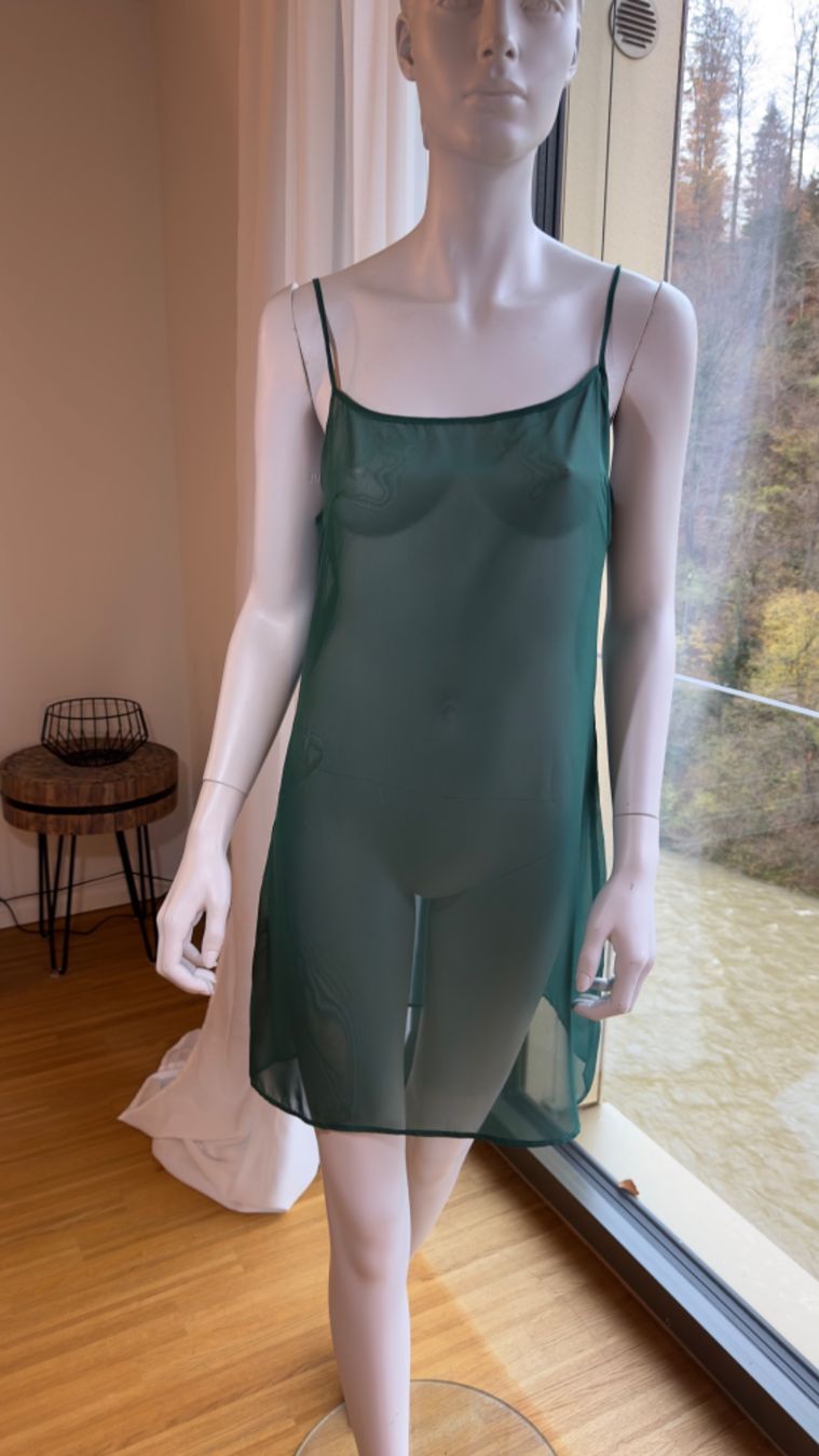 Vestiti: Kleid von Tintoretto – Usato da Adliswil venduto da RicPro