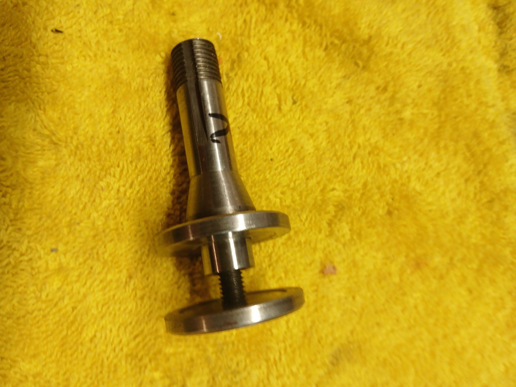 Schaublin Tutte le macchine: Schaublin – Usato da sorvilier venduto da turbolette 1