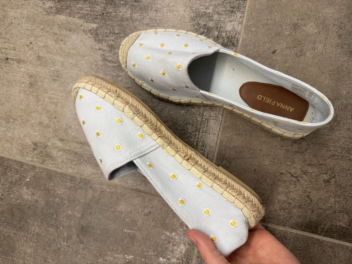 Anna Field Scarpe da donna: Sommerschuhe – Usato da Sempach venduto da Chanti__ 4