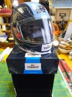 Tom Lüthi Deko, Helm mini