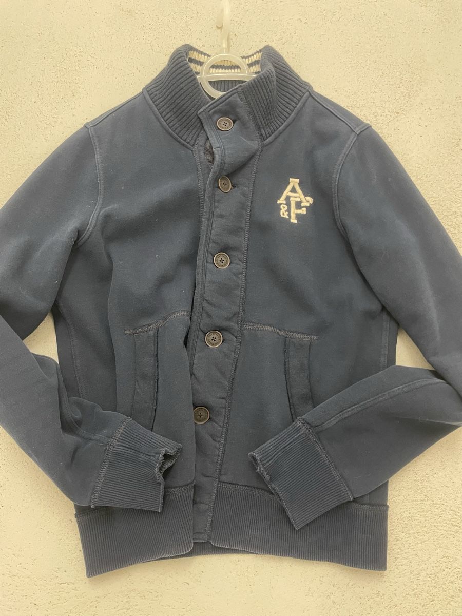 Abercrombie Jacken: Abercrobie & Fitch – Gebraucht aus Rikon im Tösstal von Dominik1978 6