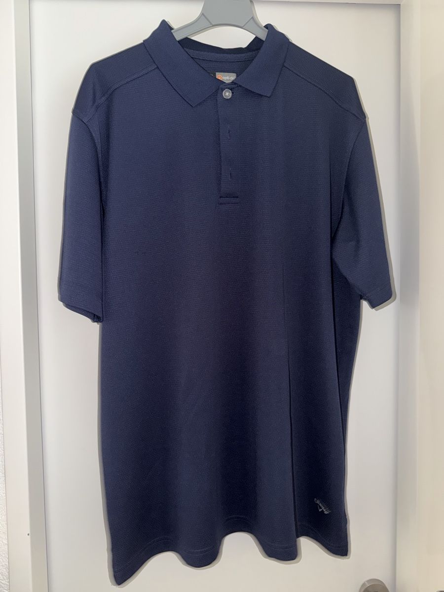 Callaway Polos: Poloshirt CALLAWAY L  – D'occasion à Dornach par samuti