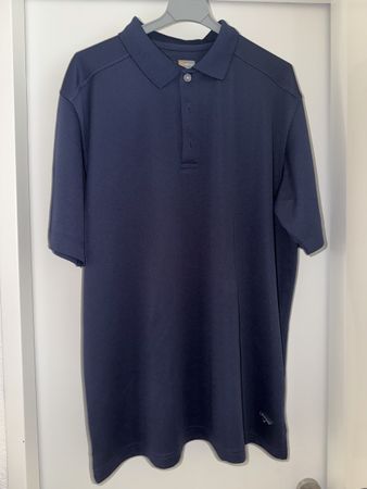 Poloshirt CALLAWAY L 