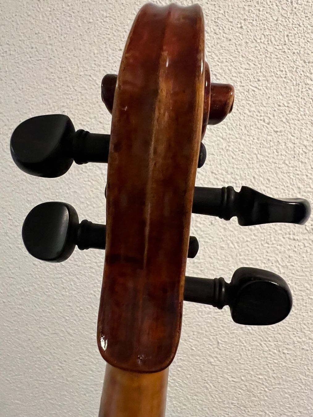 Instruments de musique: Alte 4/4 Geige / Violine – D'occasion à Hochdorf par Brandnew 2