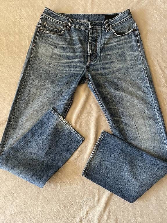Jeans: Herren Jeans RING MILANO 54/38 – Gebraucht aus Basel von swEEty0571 5