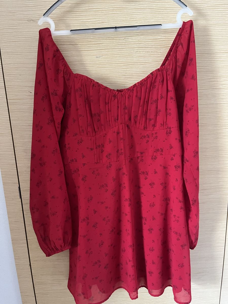Robes: Sommer Kleid – D'occasion à Jonschwil par dia_l29t