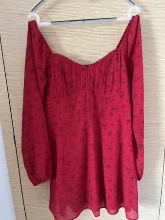 Sommer Kleid