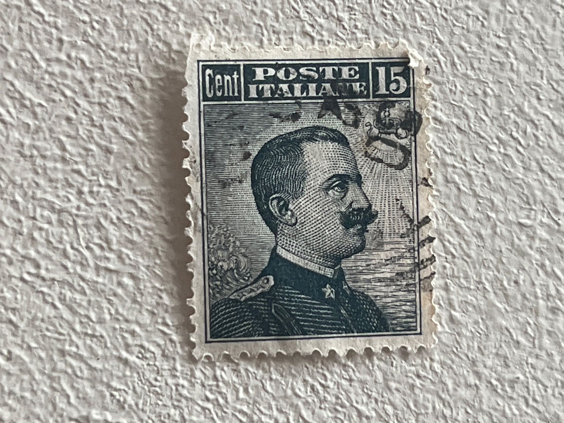 Tutti i francobolli: Italia Briefmarke – Usato da Chiasso venduto da AzenYa