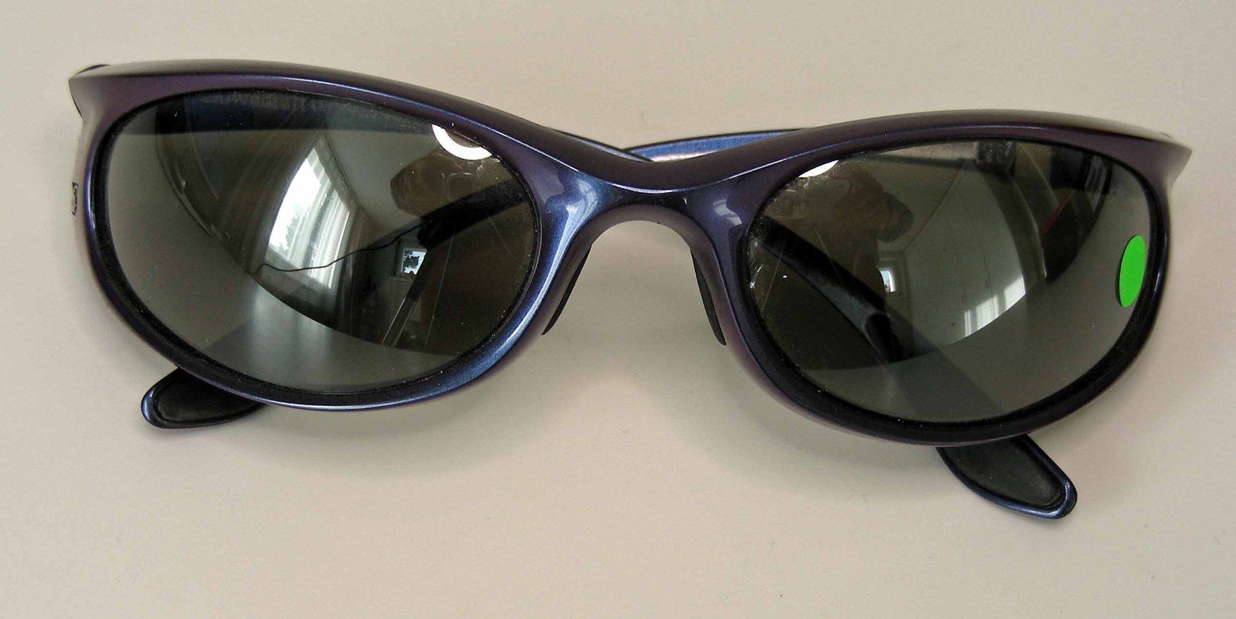 Occhiali & Lenti: Sonnenbrille Bollé Downdraft – Nuovo e nell'imballaggio originale da Küsnacht ZH venduto da Optiliq