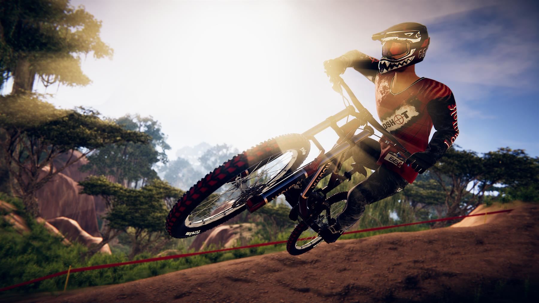 Spiele: Descenders (PC-MAC-Linux, 2019, Steam Key Download Code) – Neu (gemäss Beschreibung) aus Bad Säckingen von ms-spiele-keys 9