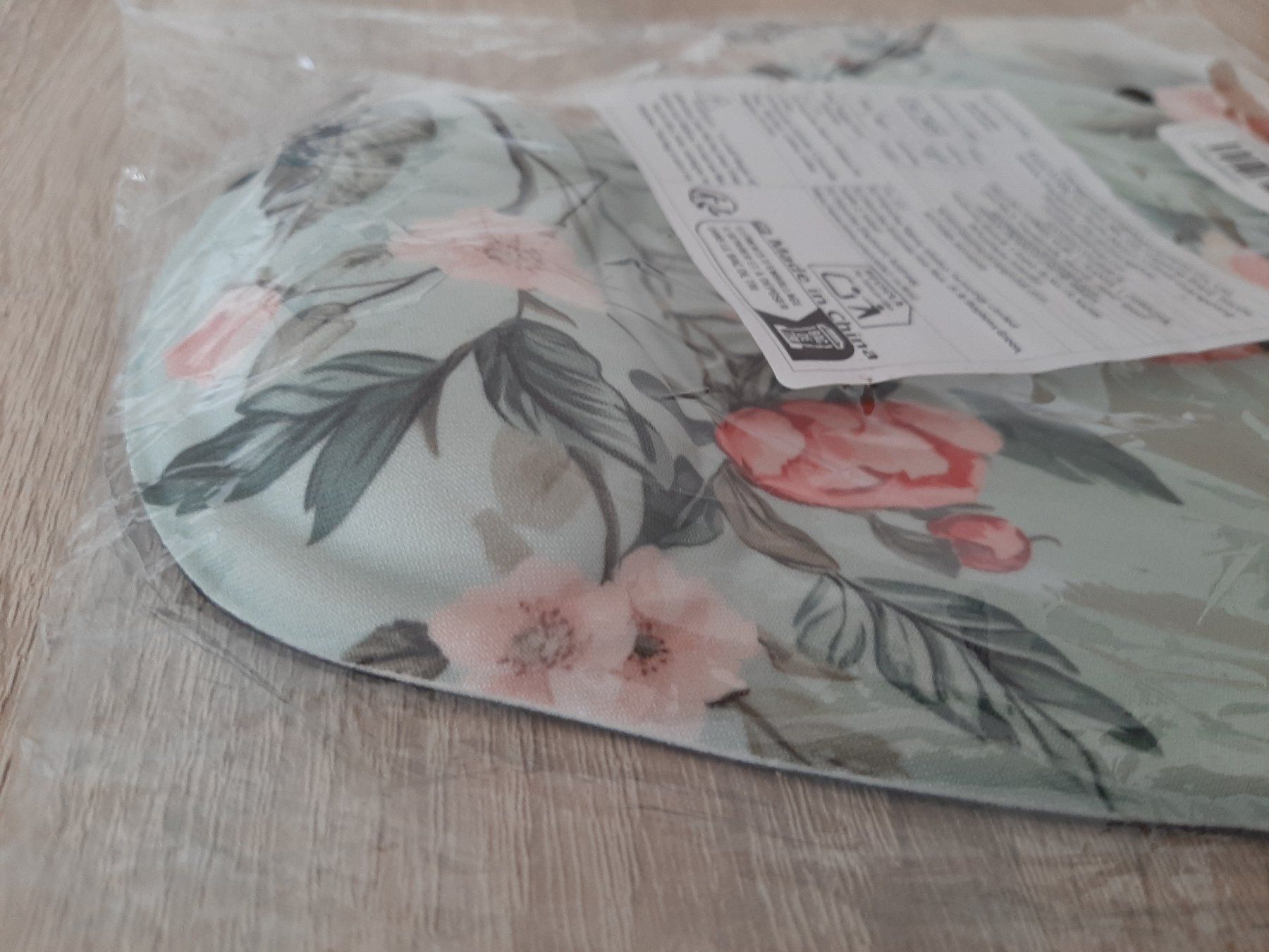 Tapis de souris: Mausmatte mit Polsterauflage Vintage – Neuf avec emballage d'origine à Menziken par Rien1 2