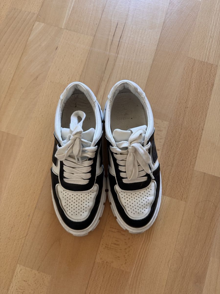 Copenhagen Scarpe da donna: Sneakers Copenhagen Studios – Usato da St. Gallen venduto da aur_8pdv