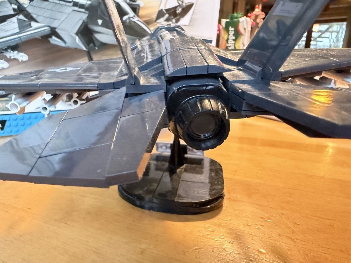 Lockheed Kit di modellismo & Modellini statici: F-35B Lightning II 1:48 – Usato da Roveredo GR venduto da Obama_Michelle 4