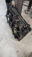 NISSAN 350Z original Wasserkühler mit Lüfter
