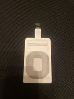 Wireless Charging Iphone 7
