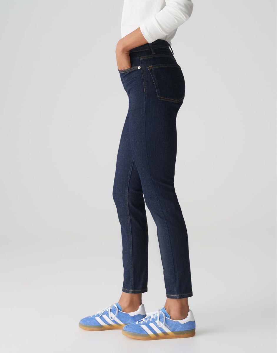 Opus Jeans: OPUS Elma classy Gr.36/28 NP129,- – Nuovo (secondo la descrizione) da Degersheim venduto da Starkigel 2